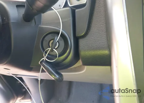 2007 Saturn Vue 4 Cyl from USA, damaged, VIN 5GZCZ33D07S840036